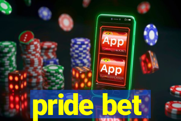 pride bet